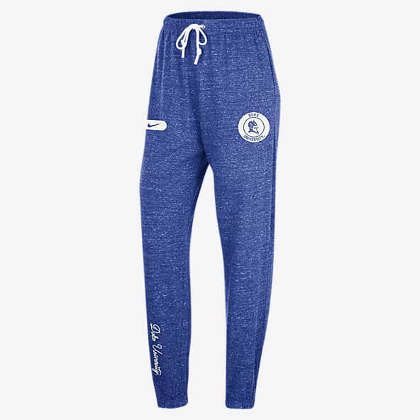 Duke nike sweatpants on sale